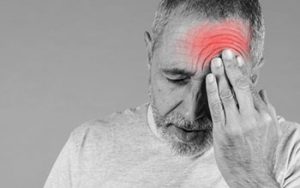 Migrain and headache treatment