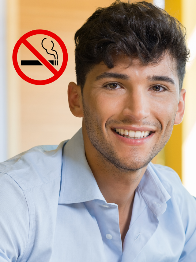 Benefits of Quitting Smoking Explained by Dr Sanjay Jain