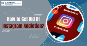 How to get rid of Instagram addiction