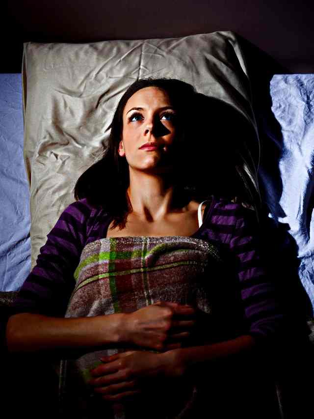 Insomnia: What It Is, Symptoms, And How to Cure From It?