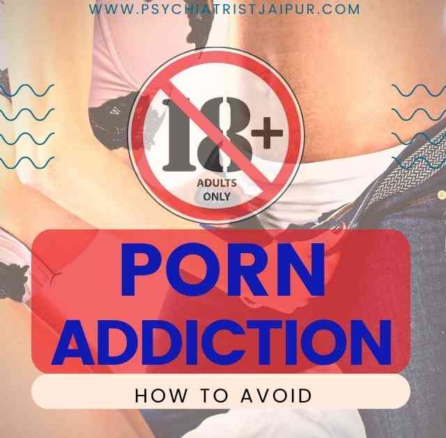 Reasons Behind Pornography Addiction That You Must Know