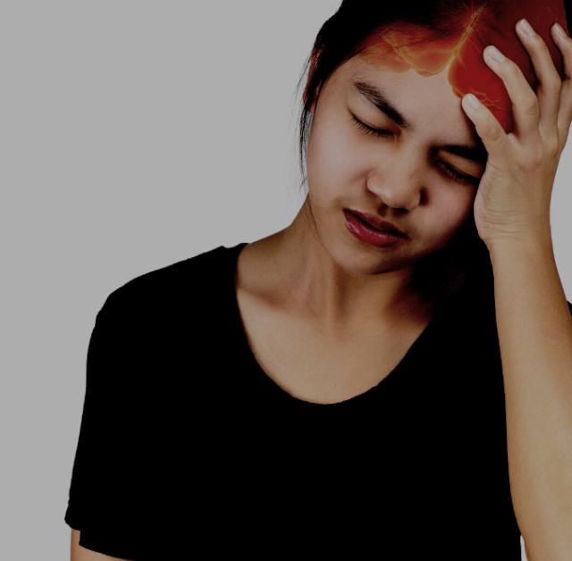 You Should Know about Migraine Symptoms
