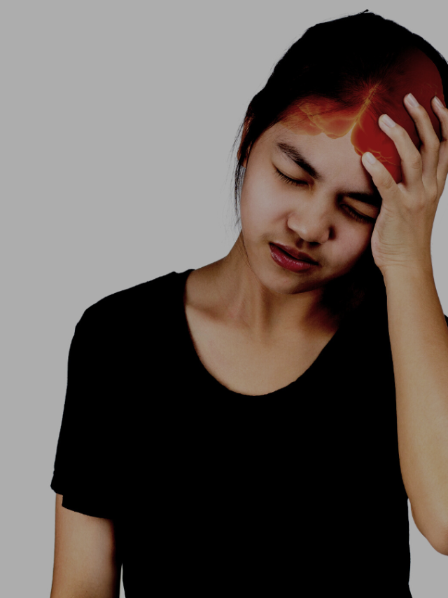 You Should Know about Migraine Symptoms