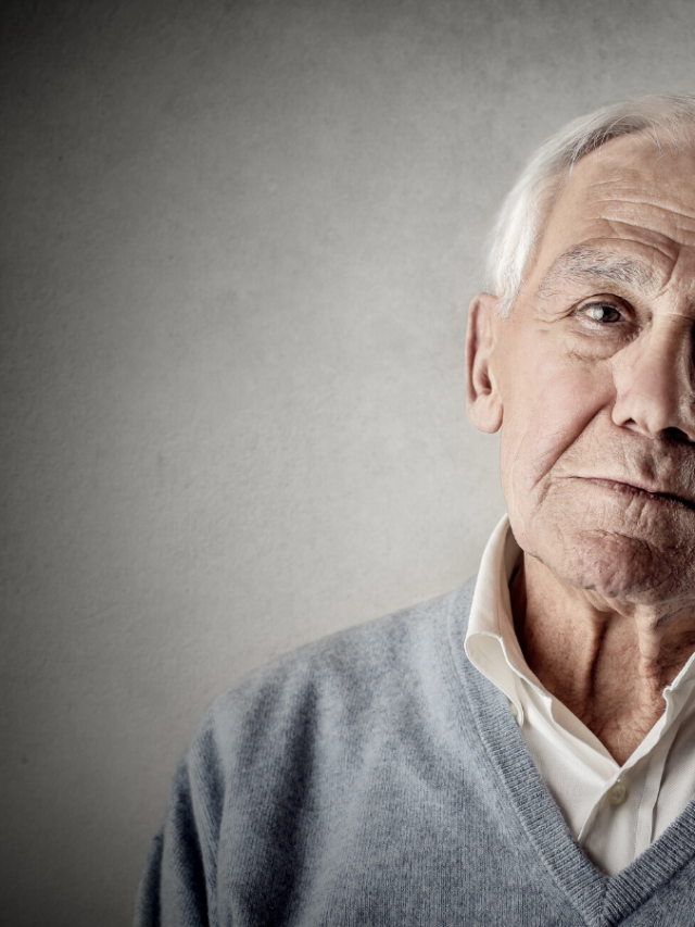 7 Common Types of Old Age Psychiatric Disorders