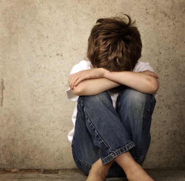 Is Your Child Emotionally Disturbed? Here’s What to Look for