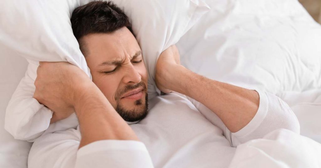 Sleep Disturbances_ Battling Insomnia: Personality Change after Depression