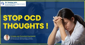 How to Overcome From OCD
