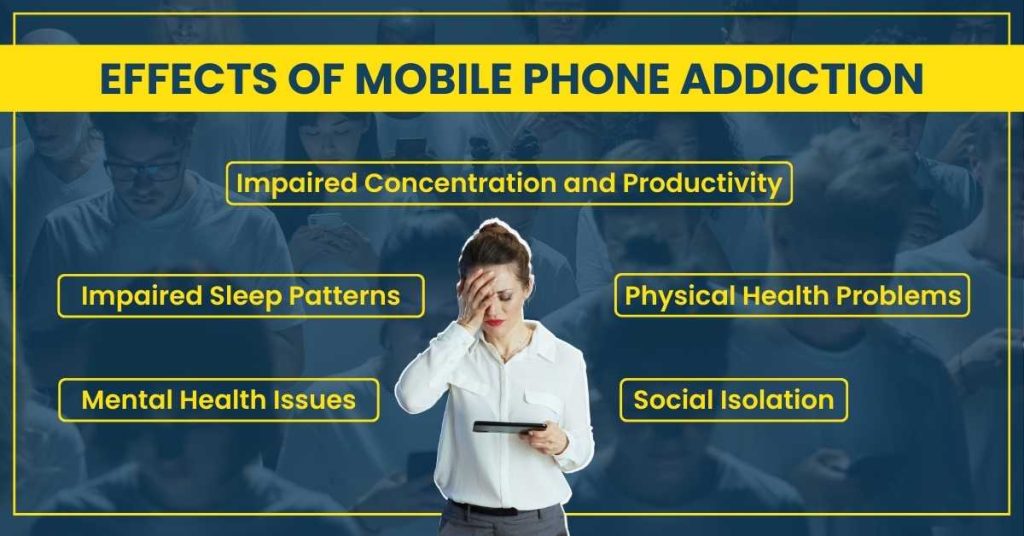 Treatment for Phone Addiction