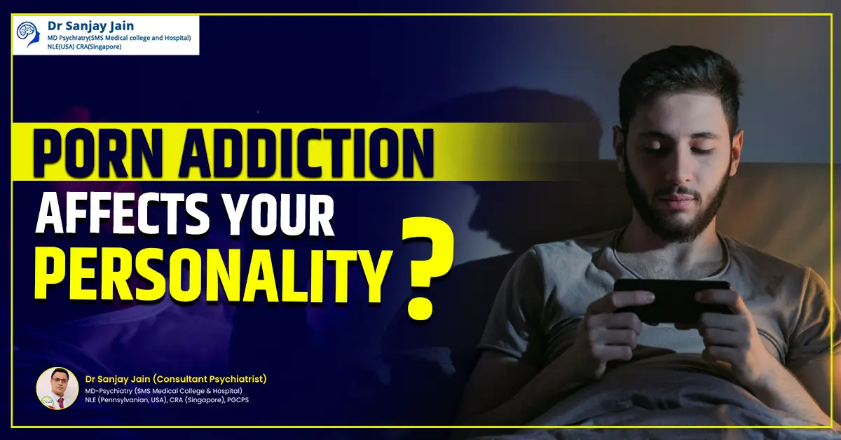 7 Common Porn Addiction Symptoms: Have You Ever Noticed?