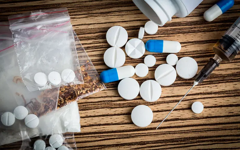 Substance Abuse Disorder treatment center in Jaipur